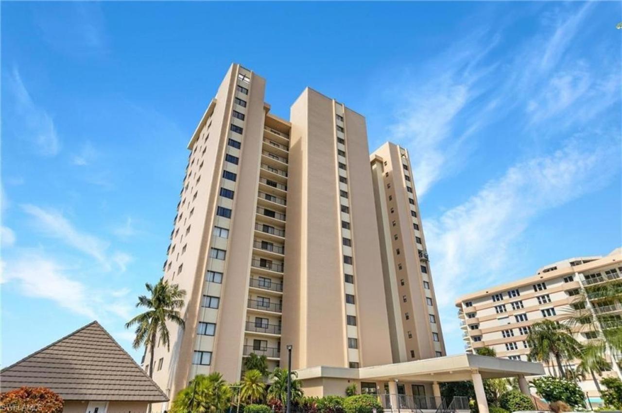 The Sea-Winds Condo I Renovated Beachfront 2 Bed 2 Bath Condo Marco Island Εξωτερικό φωτογραφία
