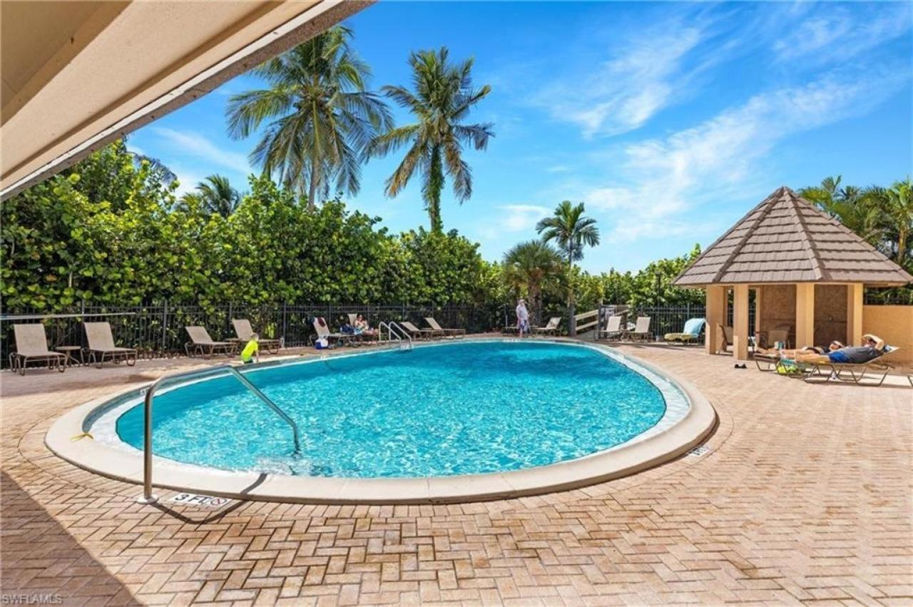 The Sea-Winds Condo I Renovated Beachfront 2 Bed 2 Bath Condo Marco Island Εξωτερικό φωτογραφία