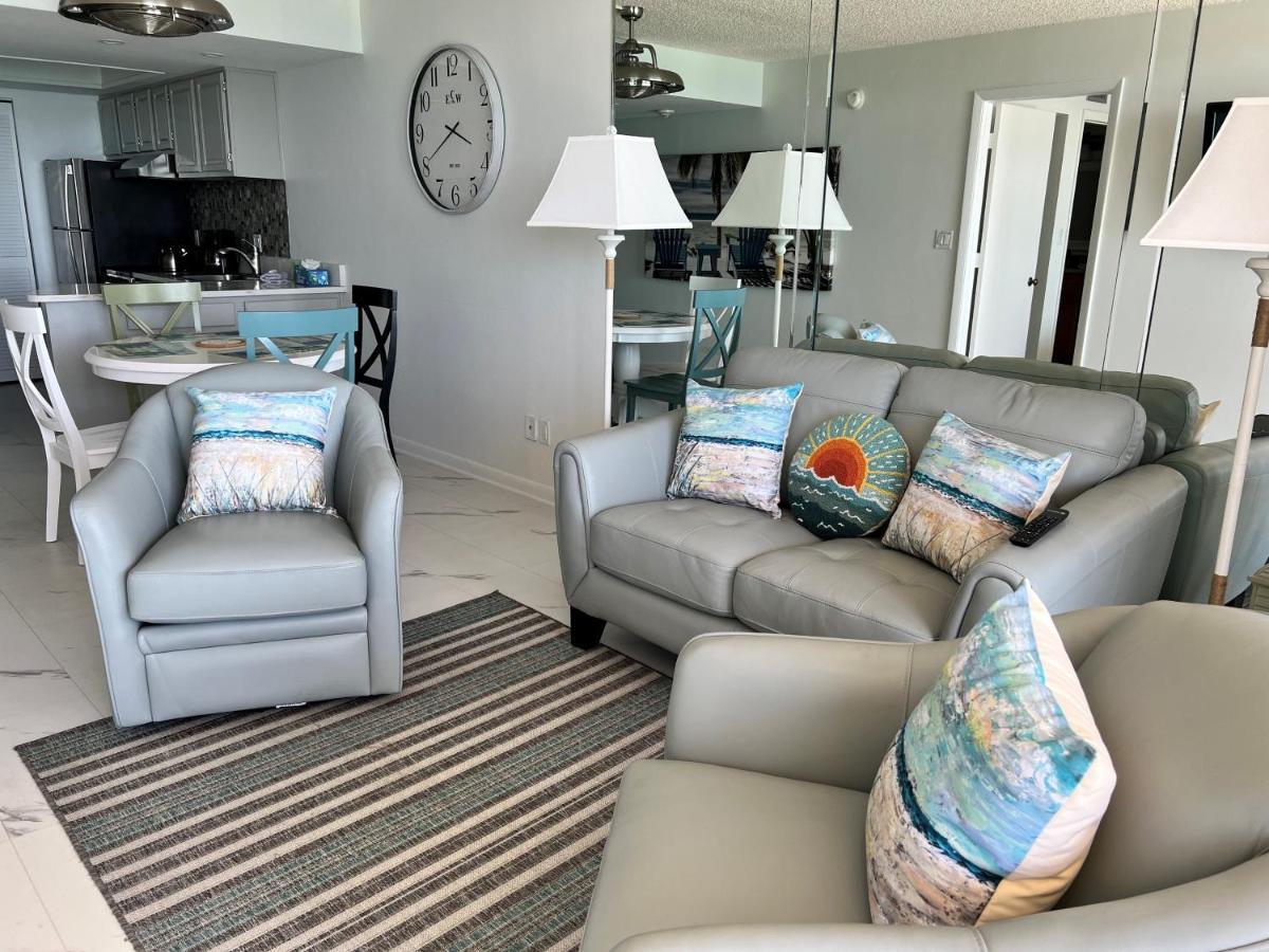 The Sea-Winds Condo I Renovated Beachfront 2 Bed 2 Bath Condo Marco Island Εξωτερικό φωτογραφία