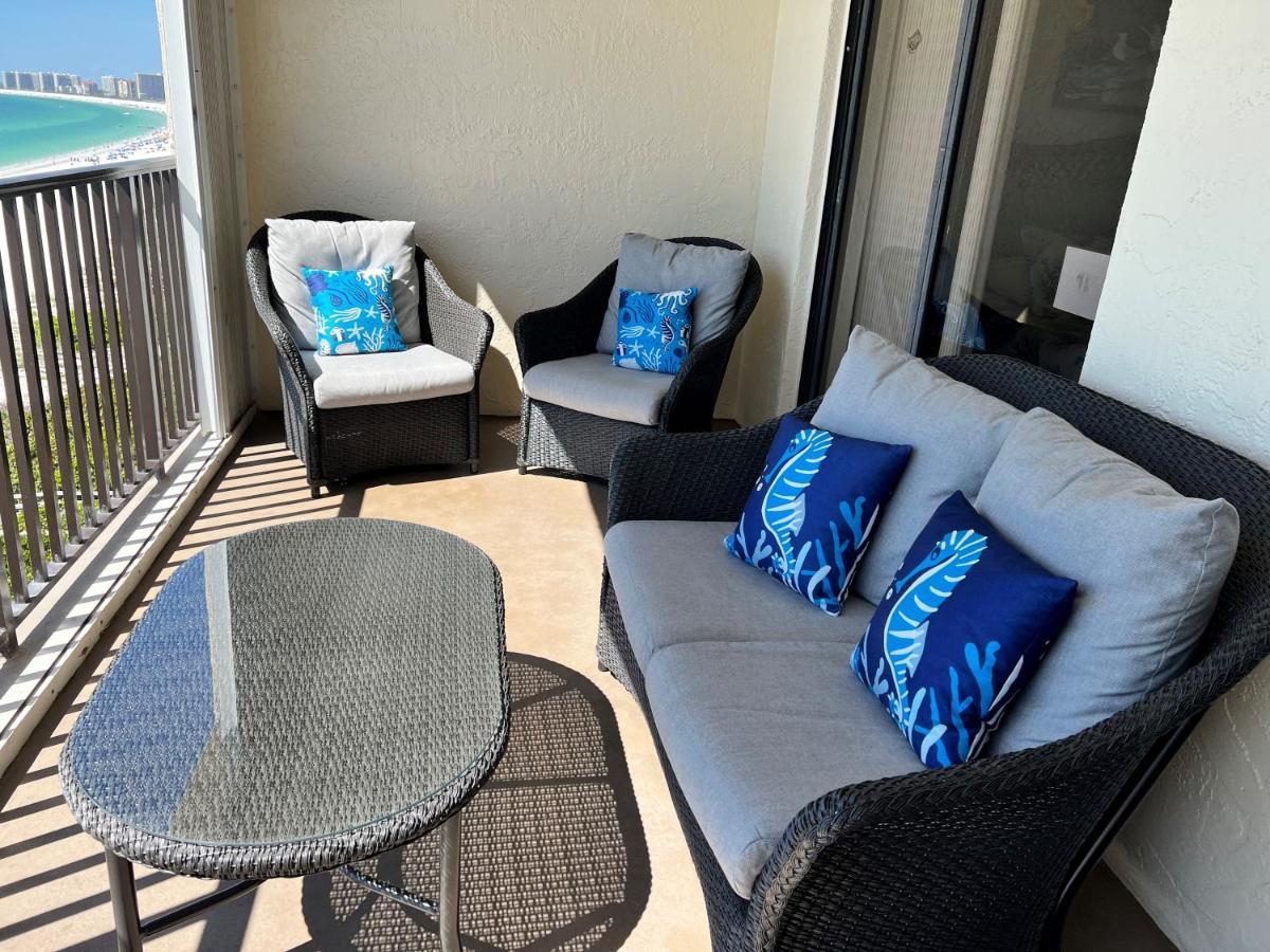 The Sea-Winds Condo I Renovated Beachfront 2 Bed 2 Bath Condo Marco Island Εξωτερικό φωτογραφία