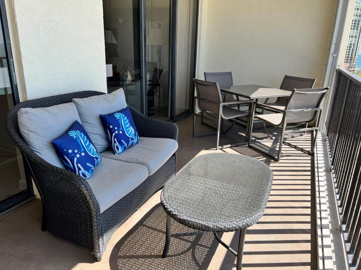 The Sea-Winds Condo I Renovated Beachfront 2 Bed 2 Bath Condo Marco Island Εξωτερικό φωτογραφία